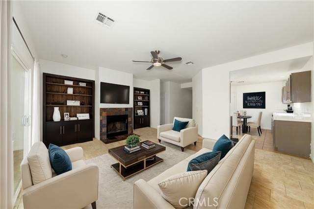 Palm Springs, CA 92262,15809 Coral Street