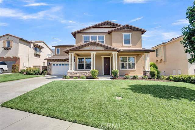 Rancho Cucamonga, CA 91739,5021 Juneau Court