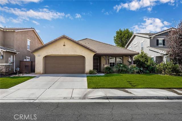 Beaumont, CA 92223,1335 Crown Imperial Lane