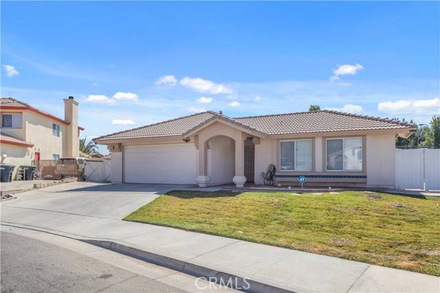 San Jacinto, CA 92583,950 Shana Place