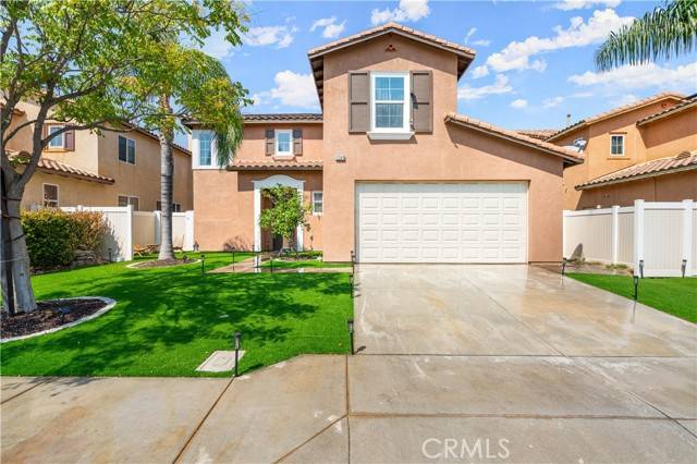 Perris, CA 92571,1204 Reisling Drive