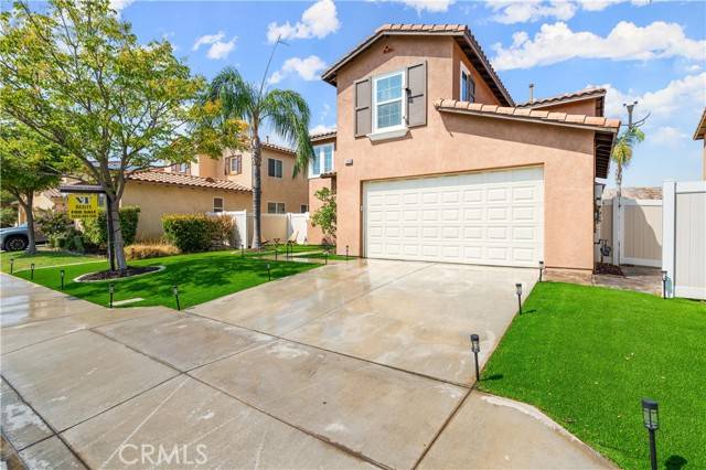 Perris, CA 92571,1204 Reisling Drive