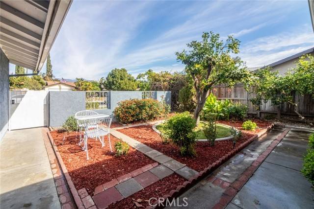 Loma Linda, CA 92354,25781 Amapolas Street