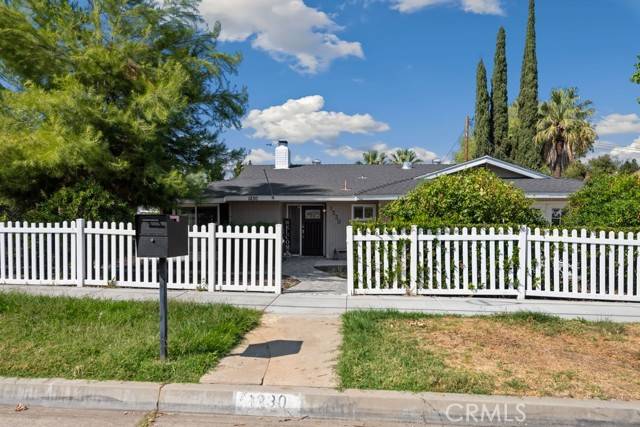 Redlands, CA 92373,1230 W Cypress Avenue