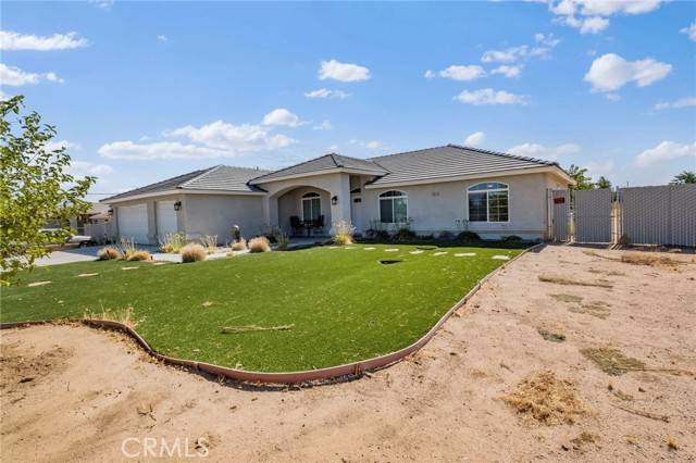 Hesperia, CA 92345,15617 Cactus Street