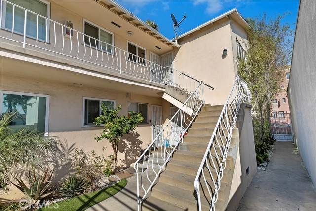 Long Beach, CA 90813,815 Pacific Avenue #4