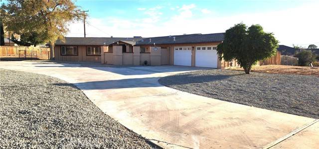 Apple Valley, CA 92307,16257 Saint Timothy Road