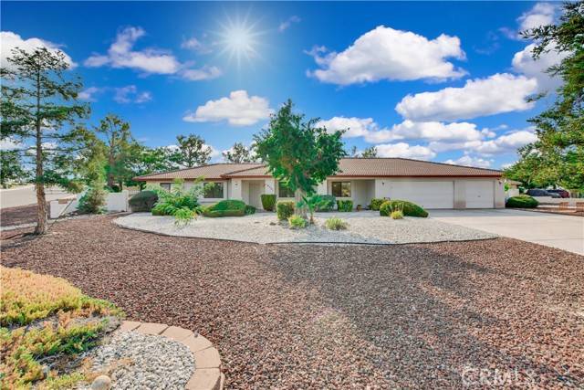 Hesperia, CA 92345,16541 Desert Vista Court