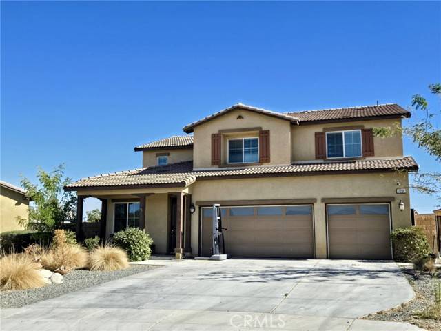 Adelanto, CA 92301,11239 Scarlet Avenue