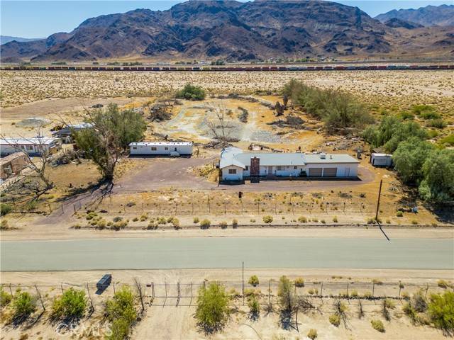 Newberry Springs, CA 92365,44579 Temescal