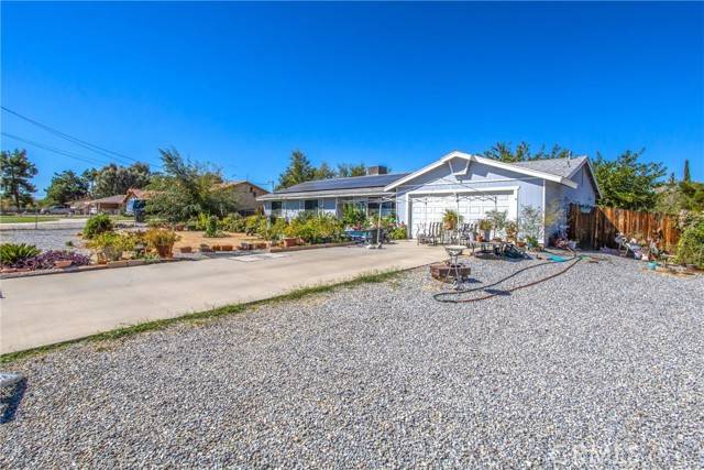 Hesperia, CA 92345,11032 Lincoln Avenue