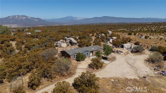 Aguanga, CA 92536,50950 Tule Peak Road