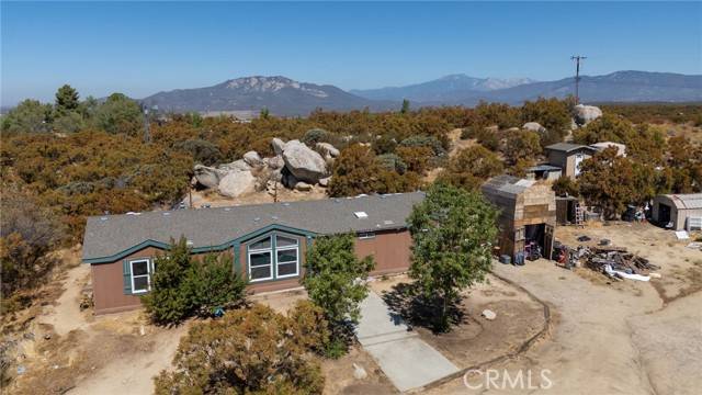 Aguanga, CA 92536,50950 Tule Peak Road