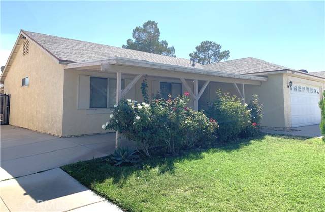 Adelanto, CA 92301,17929 Juniper Street