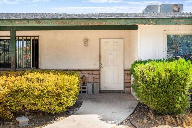 Yucca Valley, CA 92284,8545 Amador Avenue