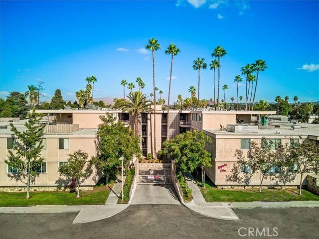 Riverside, CA 92506,6979 Palm Court #234J