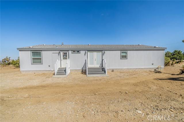 Pinon Hills, CA 92372,10224 Via Verde Avenue