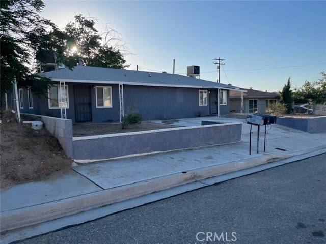 Barstow, CA 92311,1110 Monterey Avenue