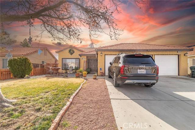 Adelanto, CA 92301,11039 Villa Street