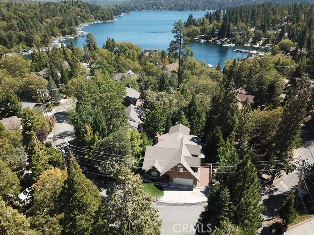 Lake Arrowhead, CA 92352,27547 W Shore Road