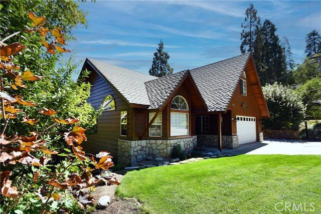 Lake Arrowhead, CA 92352,27547 W Shore Road