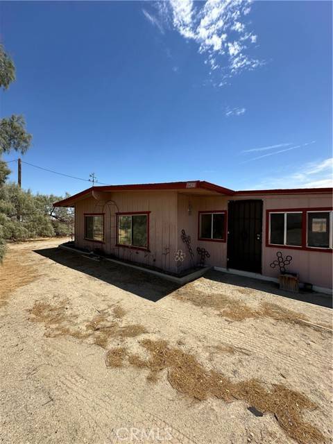 Twentynine Palms, CA 92277,86311 Sampson Lane