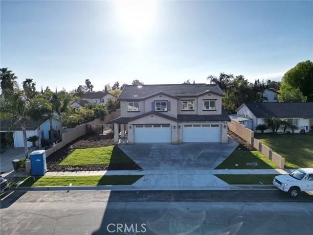 Rialto, CA 92376,572 N Teakwood Avenue #1