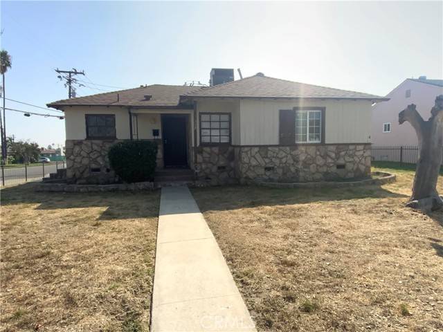 Rialto, CA 92376,505 W Grove Street