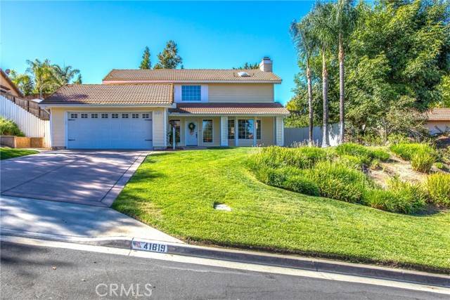 Temecula, CA 92592,41819 Borealis Drive