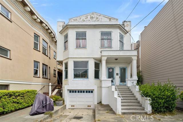 San Francisco, CA 94118,254 8th Avenue