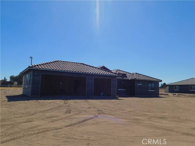 Hesperia, CA 92345,15143 Aspen Street