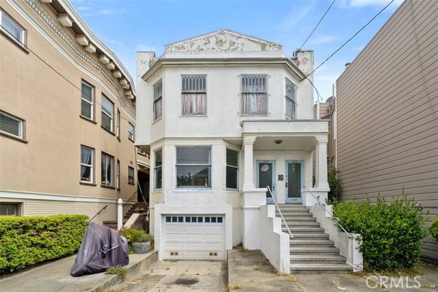 San Francisco, CA 94118,254 8th Avenue