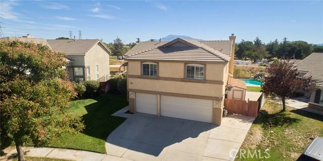 Beaumont, CA 92223,1510 Creekside Street