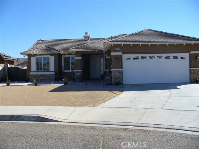 Adelanto, CA 92301,14517 Indian Paintbrush Road