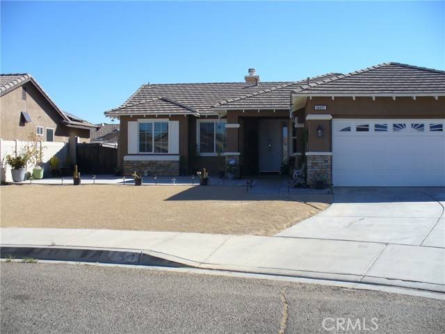 Adelanto, CA 92301,14517 Indian Paintbrush Road