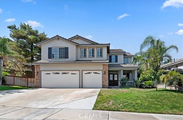 Riverside, CA 92507,1331 Kirkmichael Circle