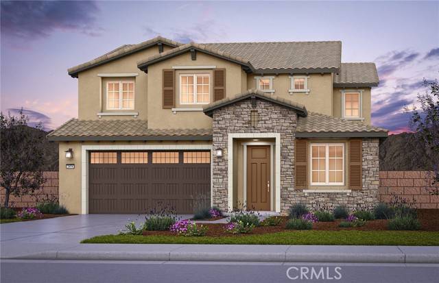 Menifee, CA 92586,25311 Luna Peak Road