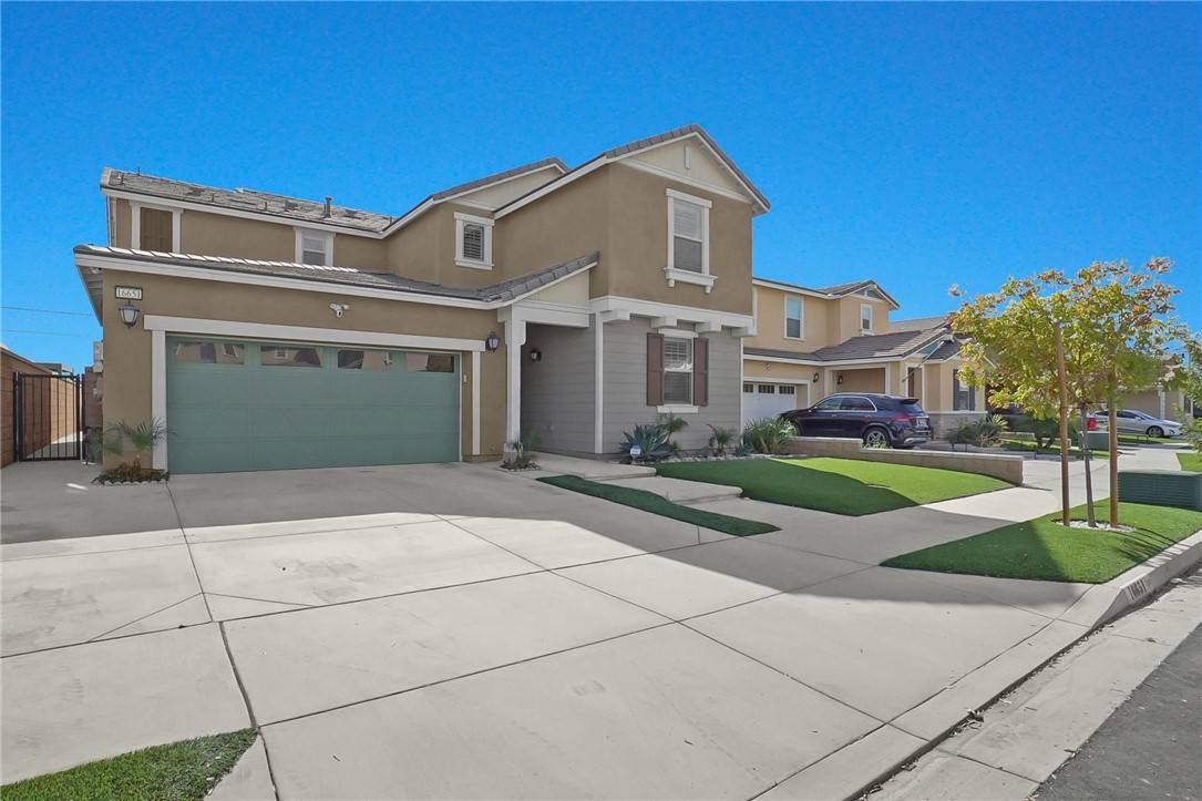 Fontana, CA 92336,16651 Emerson Lane