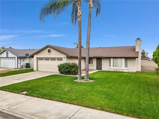 Fontana, CA 92335,15231 Manzanita Drive