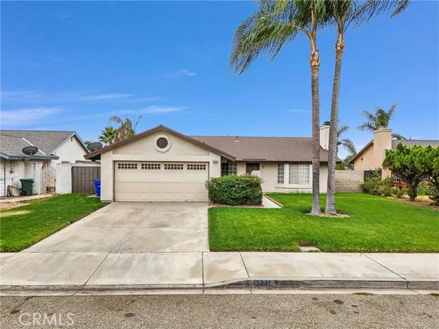 Fontana, CA 92335,15231 Manzanita Drive