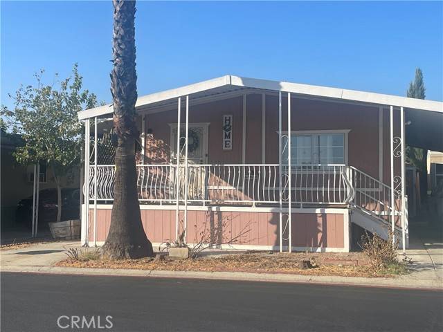 Hemet, CA 92543,1455 S State Street #323