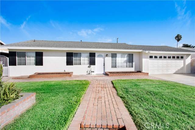 Pomona, CA 91766,581 County Road