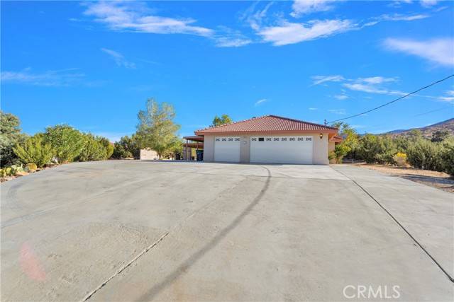 Pinon Hills, CA 92372,9329 Oasis Road