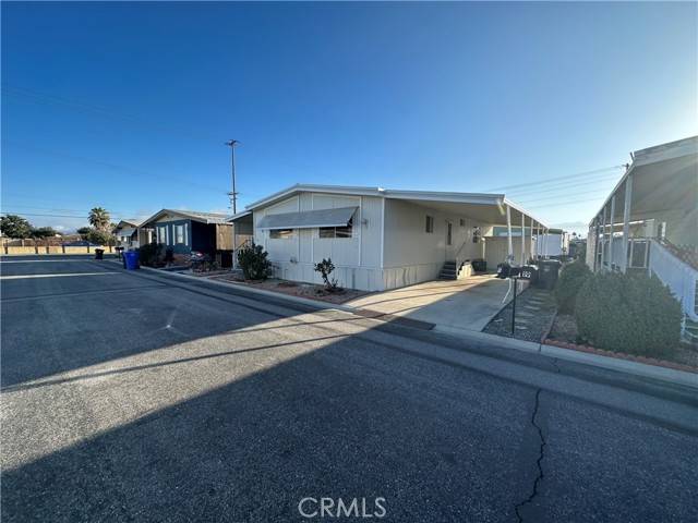 Hemet, CA 92545,1895 W Devonshire #20