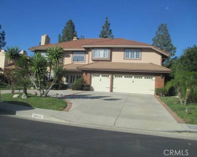 Porter Ranch (los Angeles), CA 91326,18853 Beechtree Lane