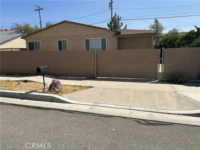 Barstow, CA 92311,246 E Virginia Way