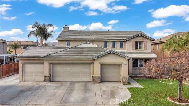 San Jacinto, CA 92582,244 la clarita