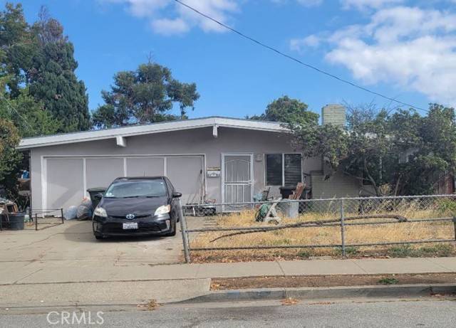 East Palo Alto, CA 94303,2782 Fordham Street