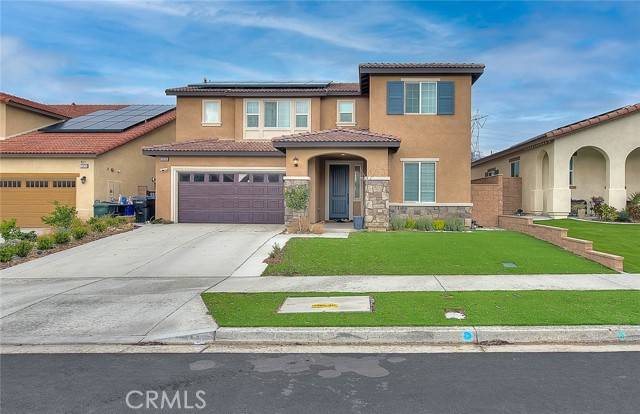 Fontana, CA 92336,15678 Parry Peak Drive