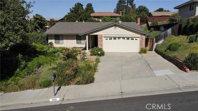 Riverside, CA 92506,1625 Century Avenue